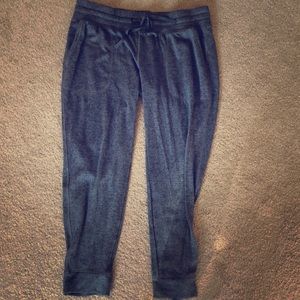 Old Navy Midrise Joggers